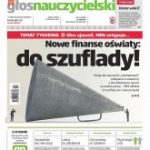 Polecamy Głos Nauczycielski nr 22