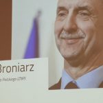 Sławomir Broniarz po raz kolejny we władzach Education International