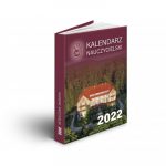 KALENDARZ NAUCZYCIELSKI 2022