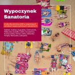 Ustroń: Wakacyjny wypoczynek w DW Nauczyciel